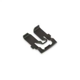 Back Glass Molding Retainer Clip